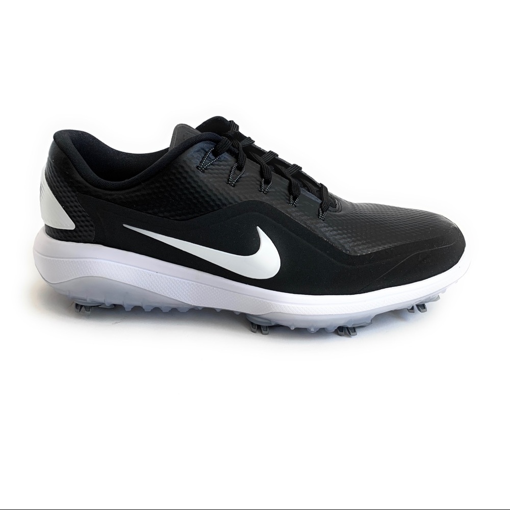 Nike React Vapor 2 Golf Shoes black Size US 8